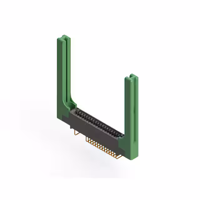 395-019-558-458 EDAC Inc.  Edgeboard Connectors